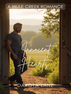 cover image of Innocent Hearts